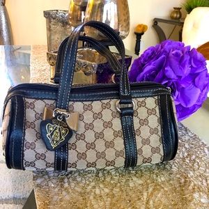 Gucci handbag